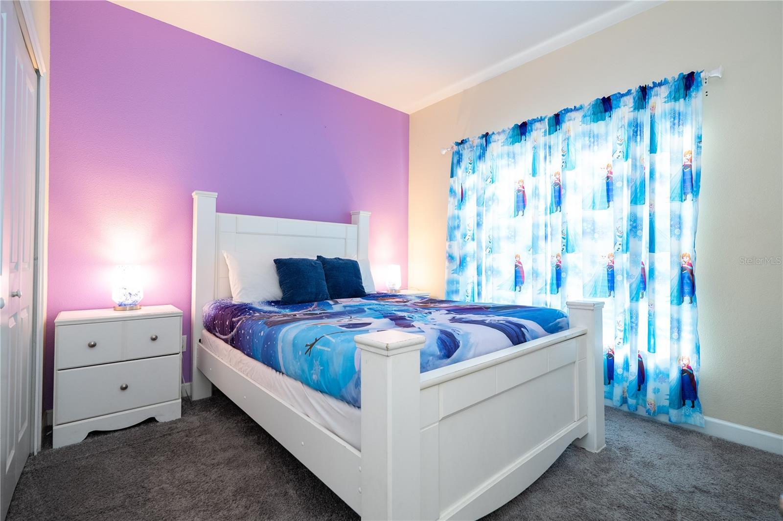 STOREY LAKE PH 1B-2A - Residential Lease