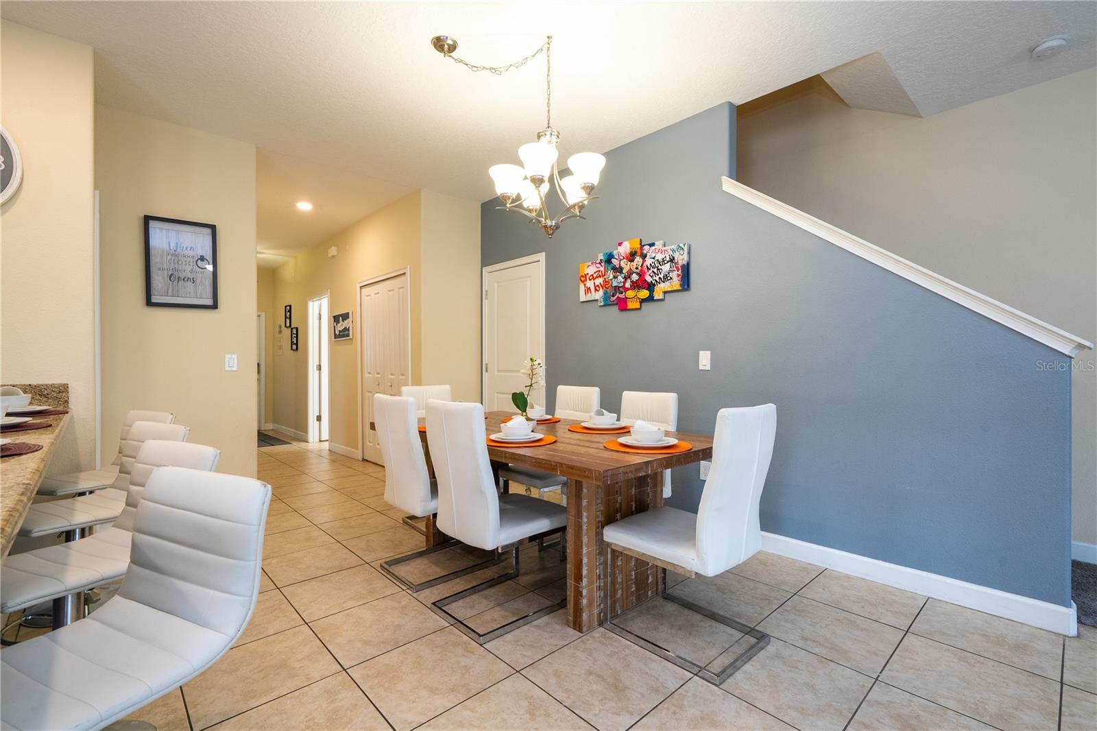 STOREY LAKE PH 1B-2A - Residential Lease