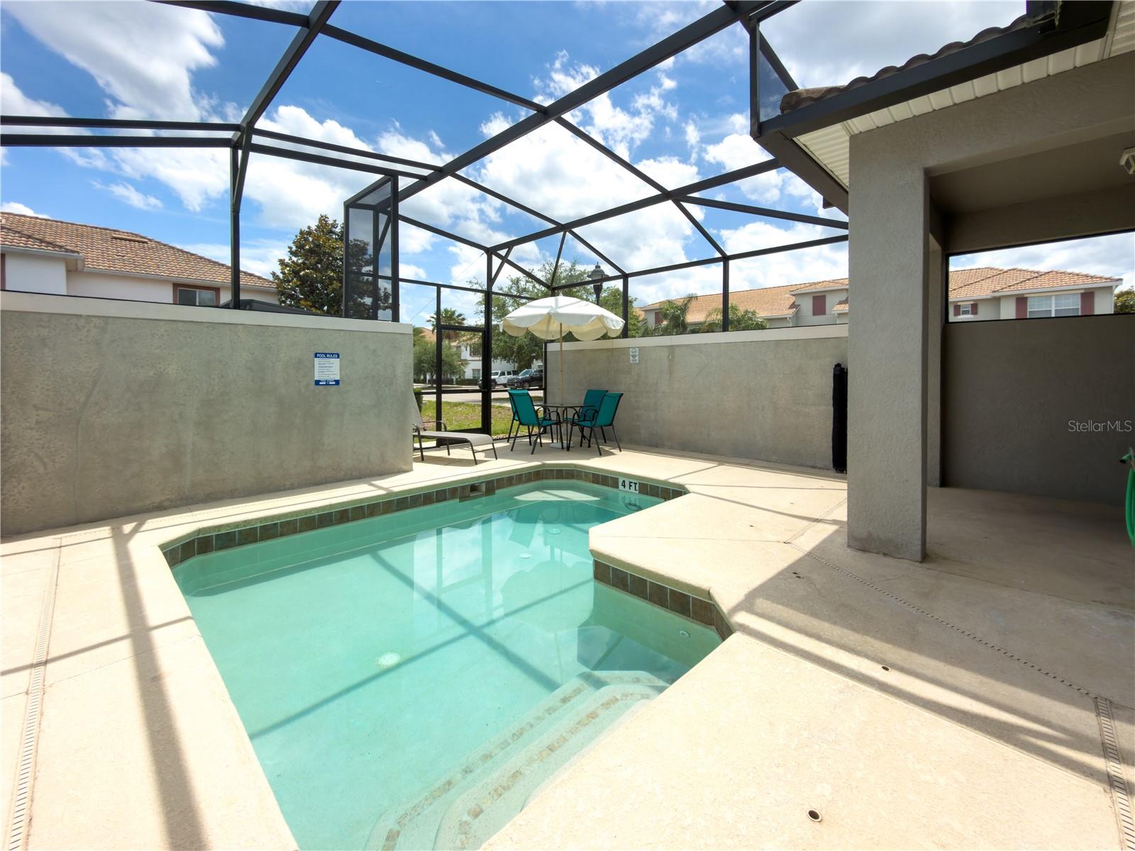STOREY LAKE PH 1B-2A - Residential Lease