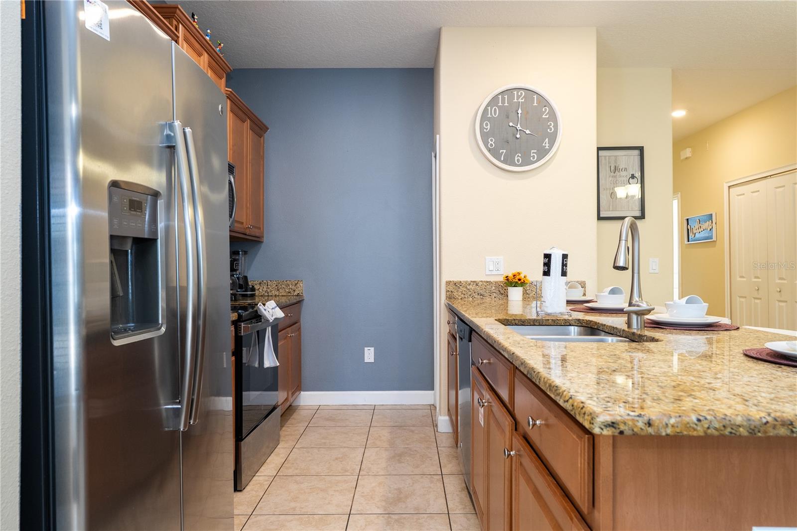 STOREY LAKE PH 1B-2A - Residential Lease