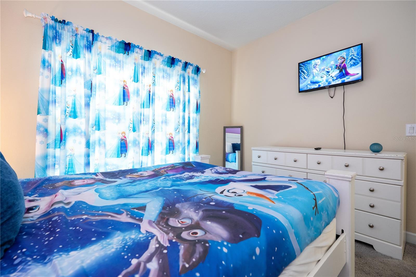 STOREY LAKE PH 1B-2A - Residential Lease