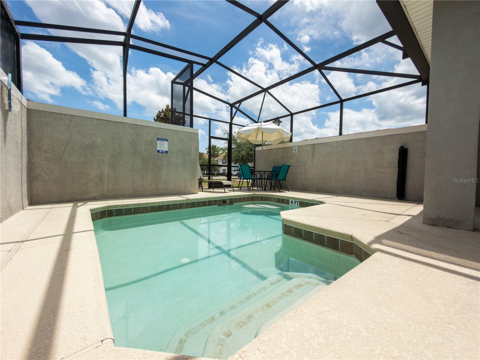 STOREY LAKE PH 1B-2A - Residential Lease