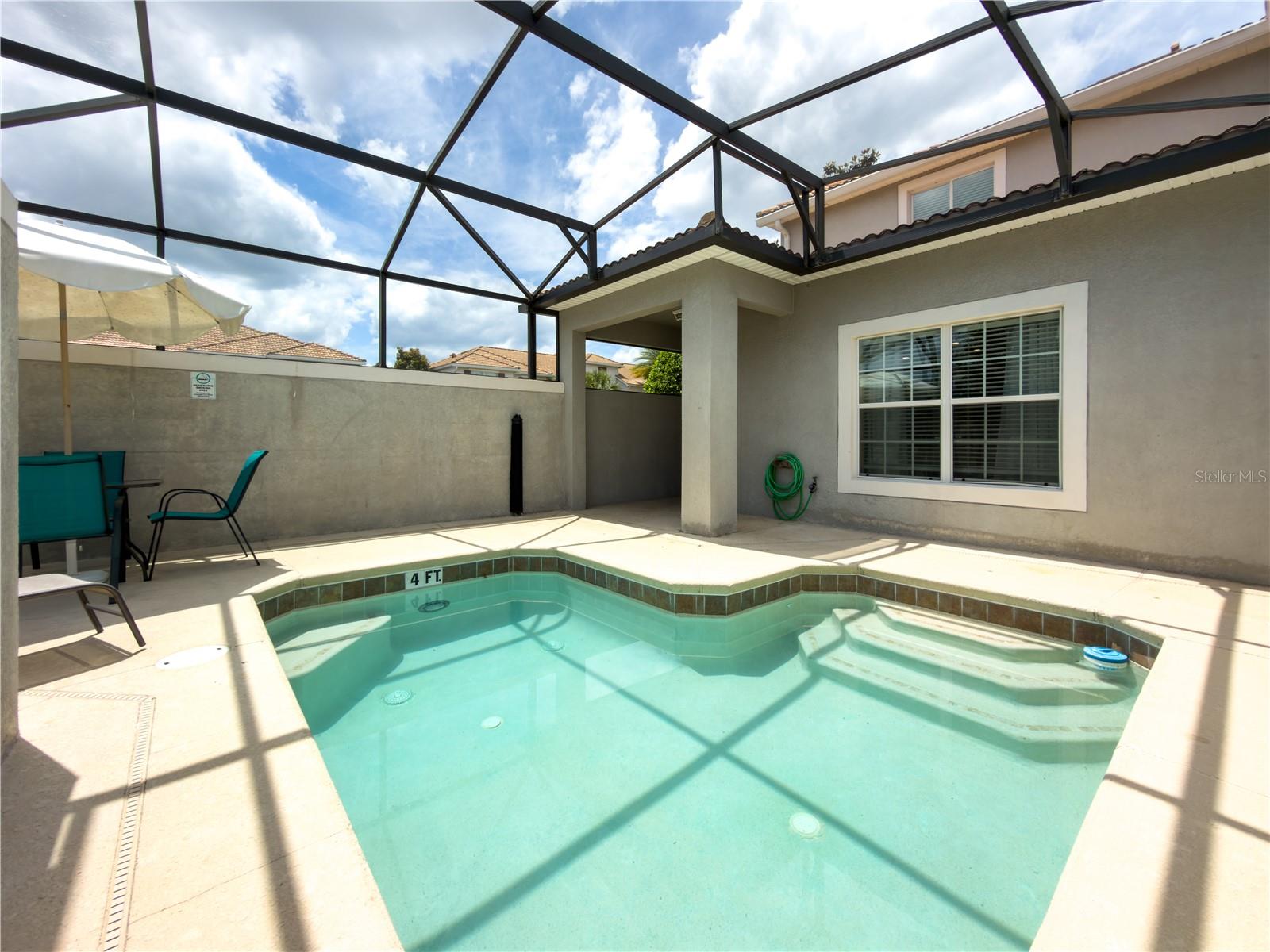 STOREY LAKE PH 1B-2A - Residential Lease