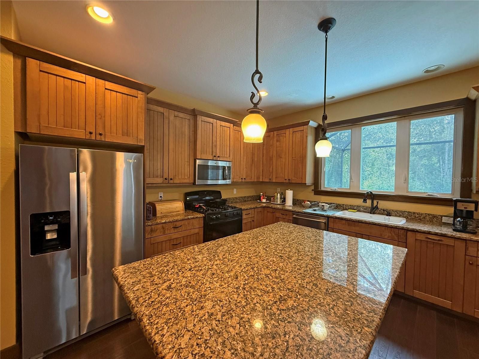 KINGSLAND COUNTRY ESTATE FOREST GLENN - Residential