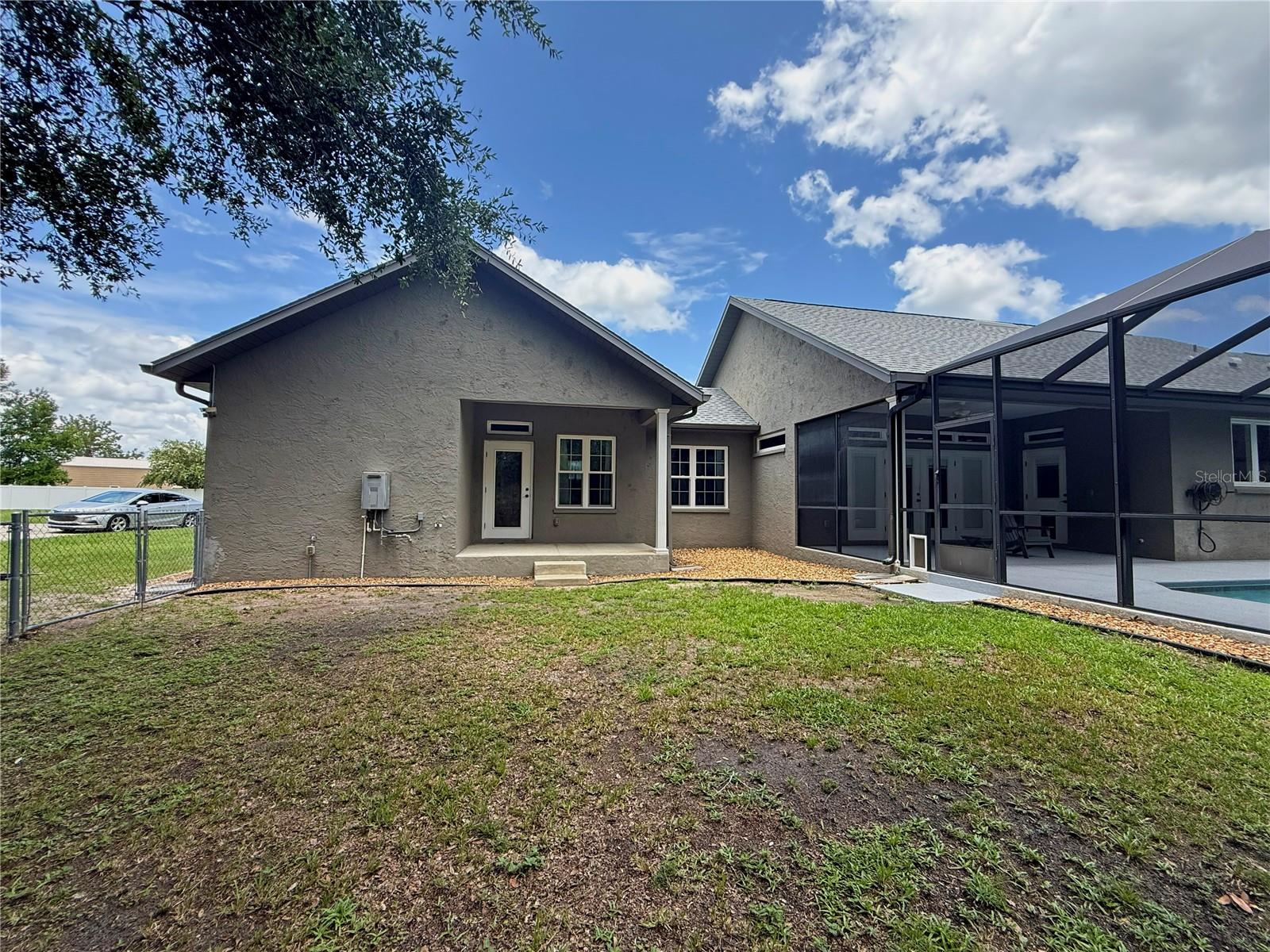 KINGSLAND COUNTRY ESTATE FOREST GLENN - Residential