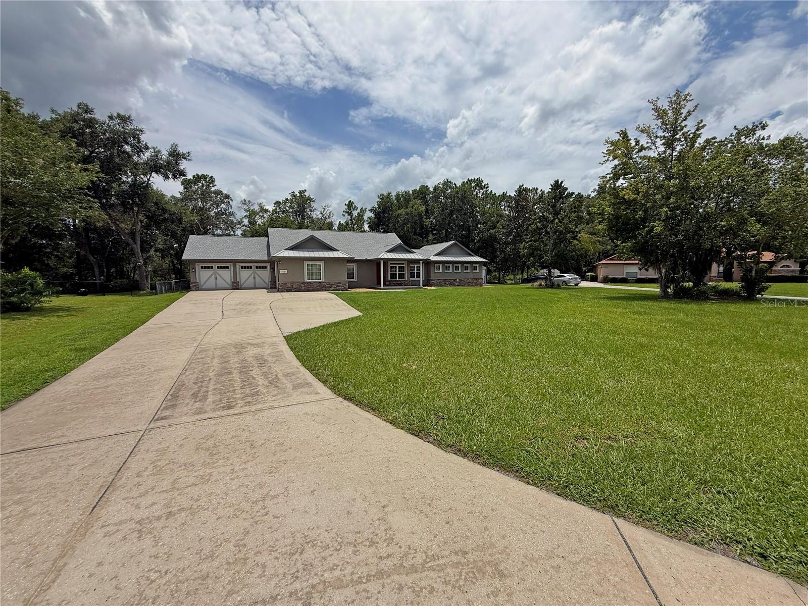 KINGSLAND COUNTRY ESTATE FOREST GLENN - Residential