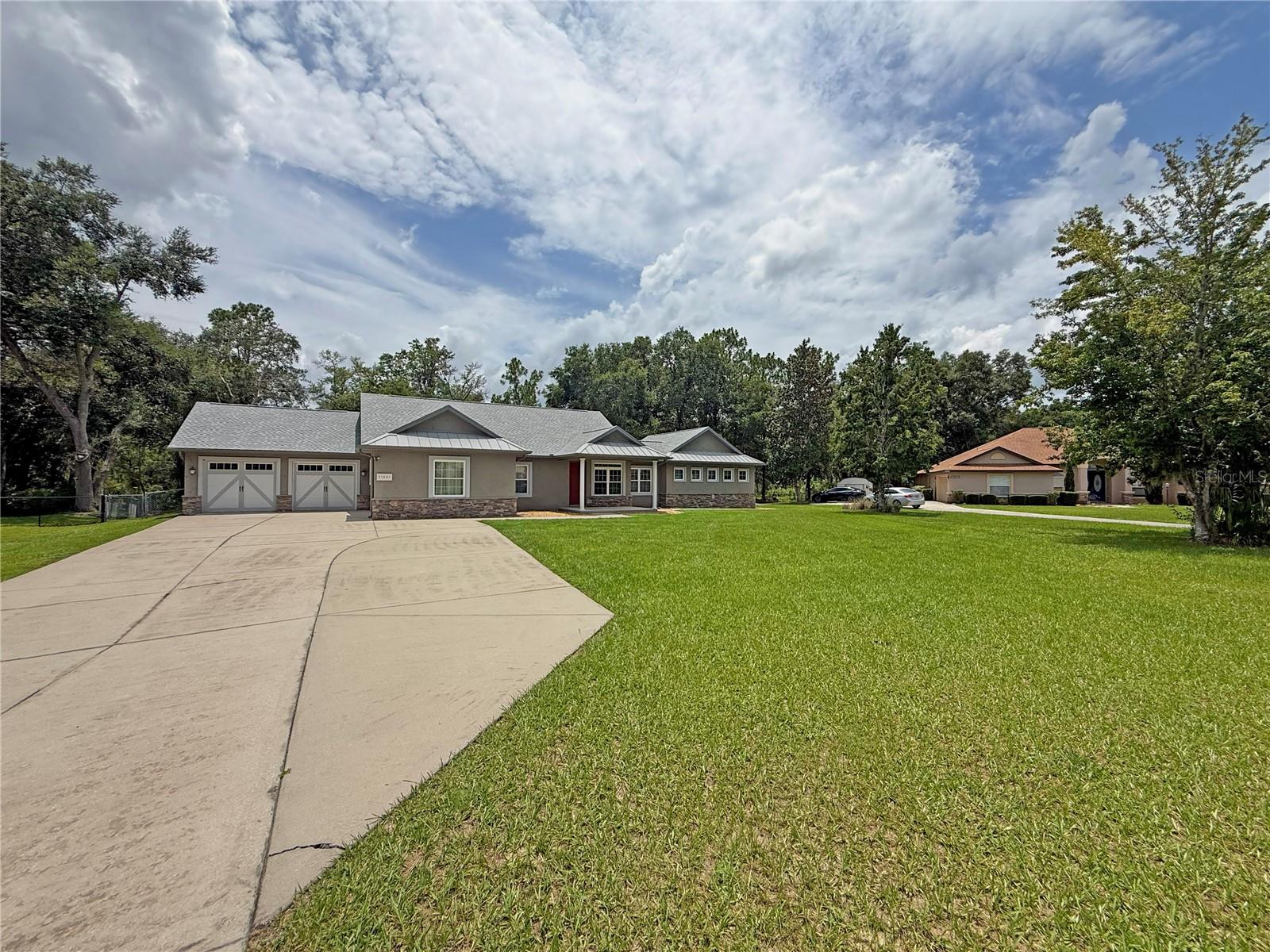 KINGSLAND COUNTRY ESTATE FOREST GLENN - Residential