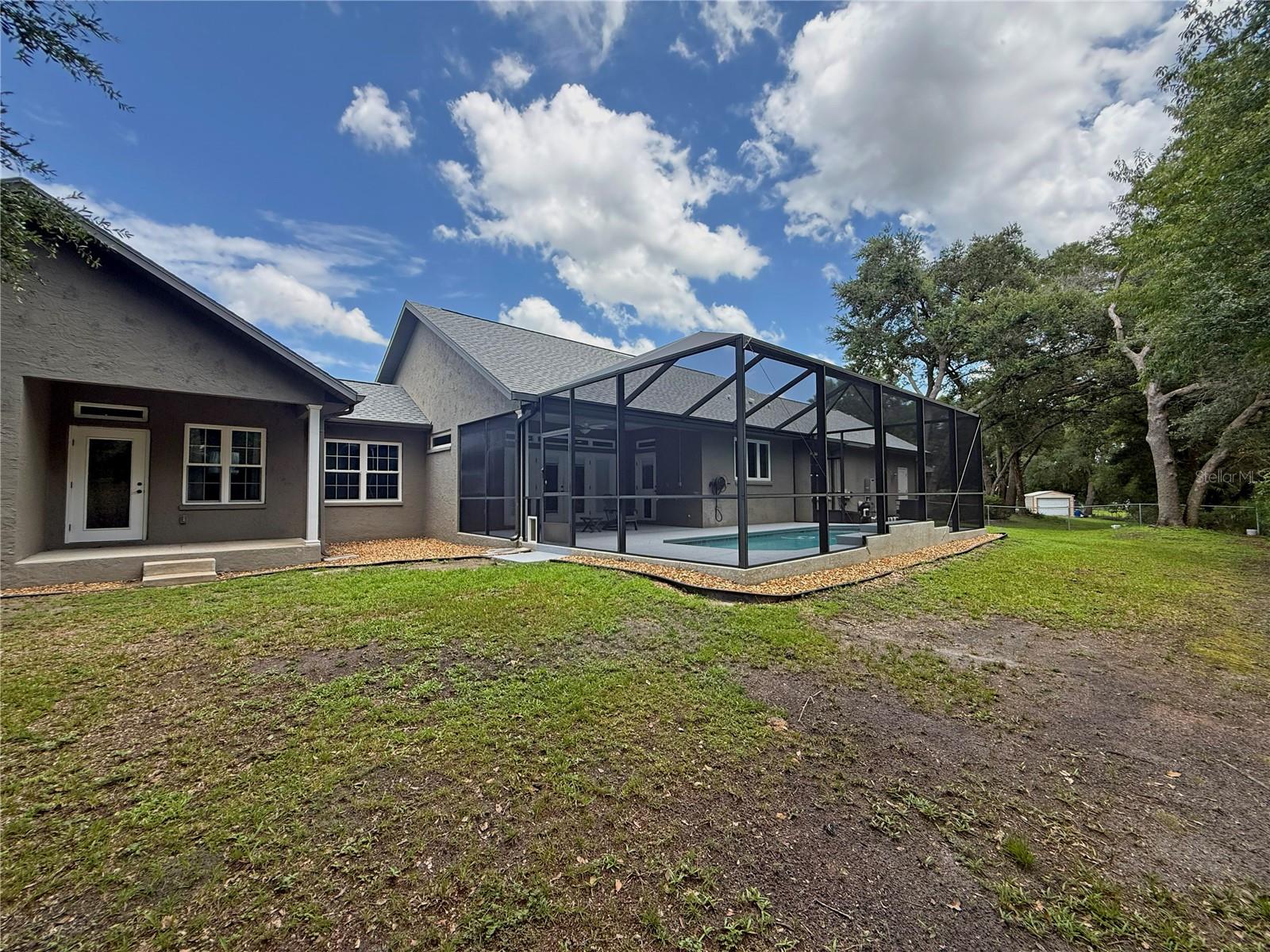 KINGSLAND COUNTRY ESTATE FOREST GLENN - Residential