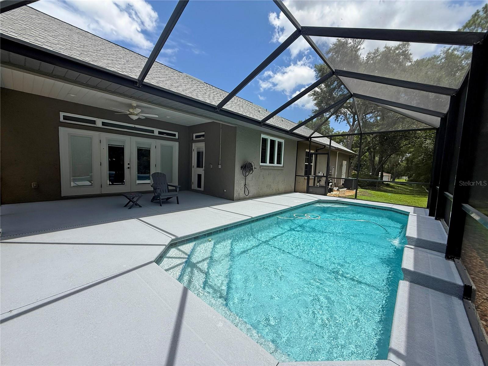 KINGSLAND COUNTRY ESTATE FOREST GLENN - Residential