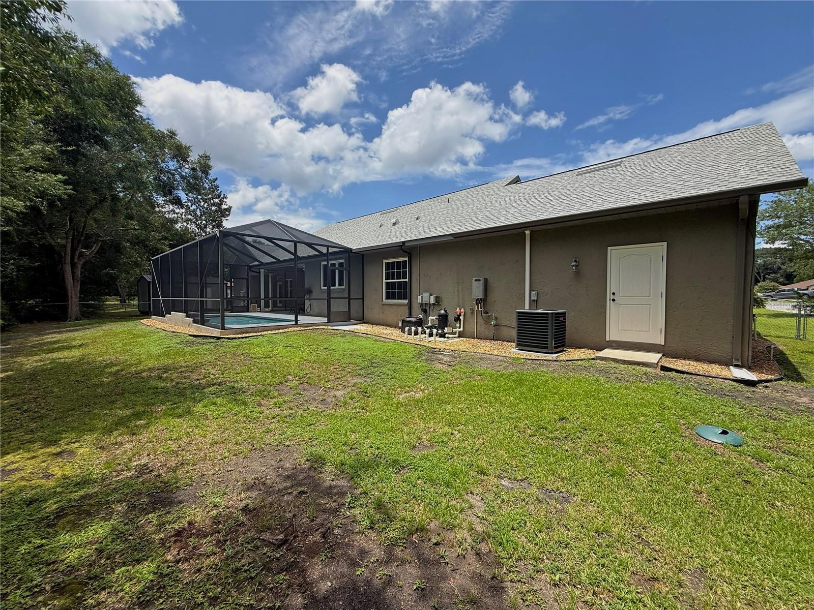 KINGSLAND COUNTRY ESTATE FOREST GLENN - Residential