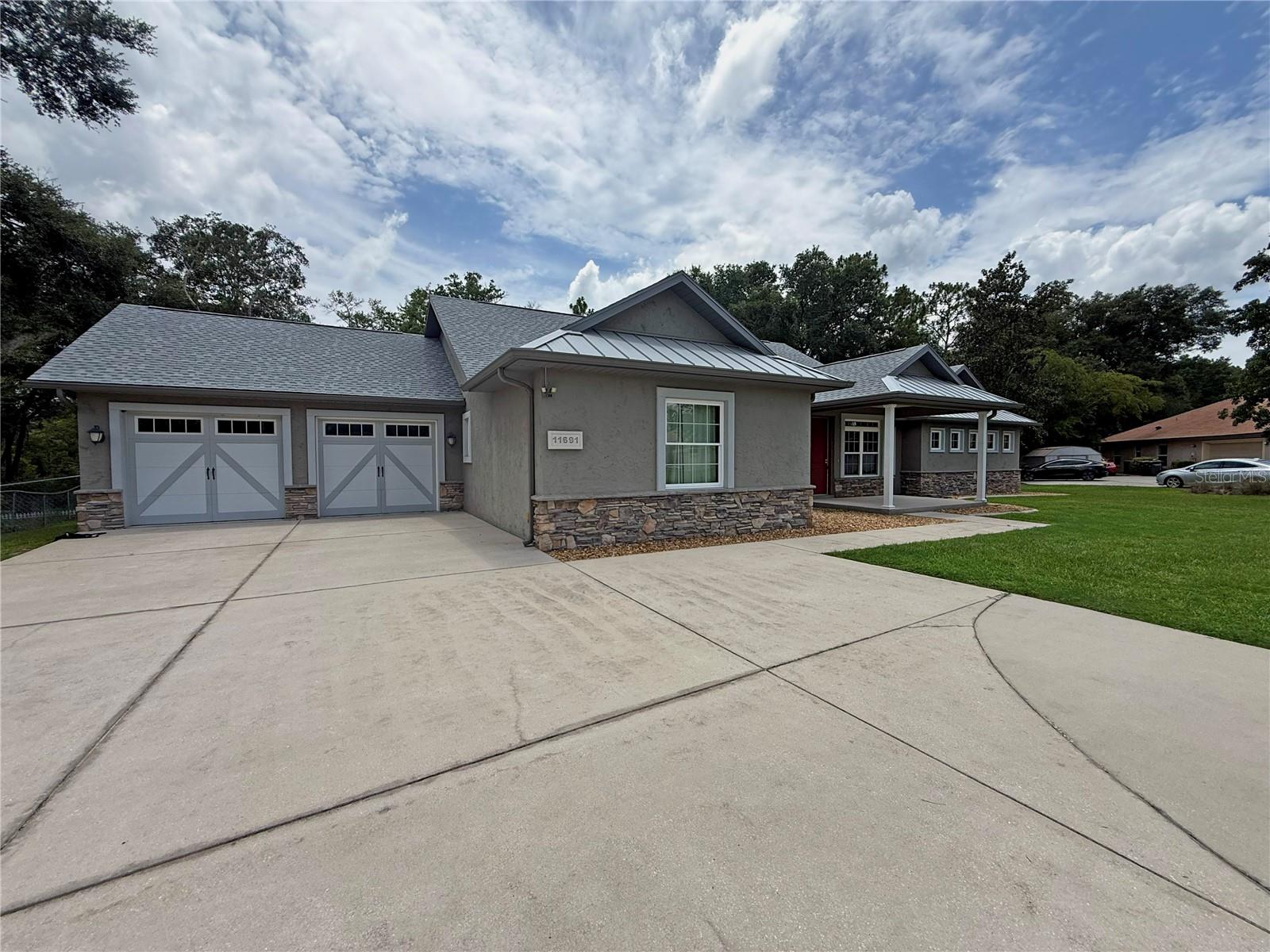 KINGSLAND COUNTRY ESTATE FOREST GLENN - Residential