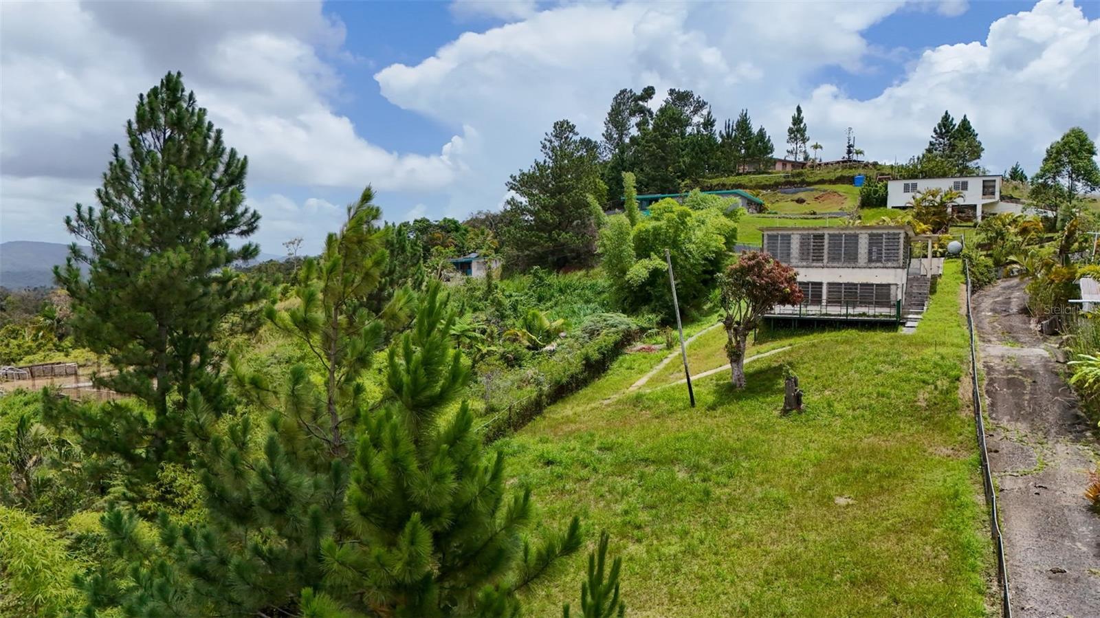 SEC. MARAVILLA - Residential