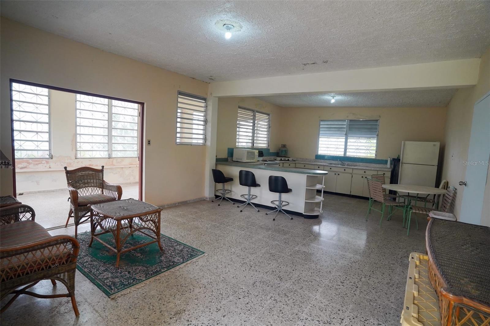 SEC. MARAVILLA - Residential