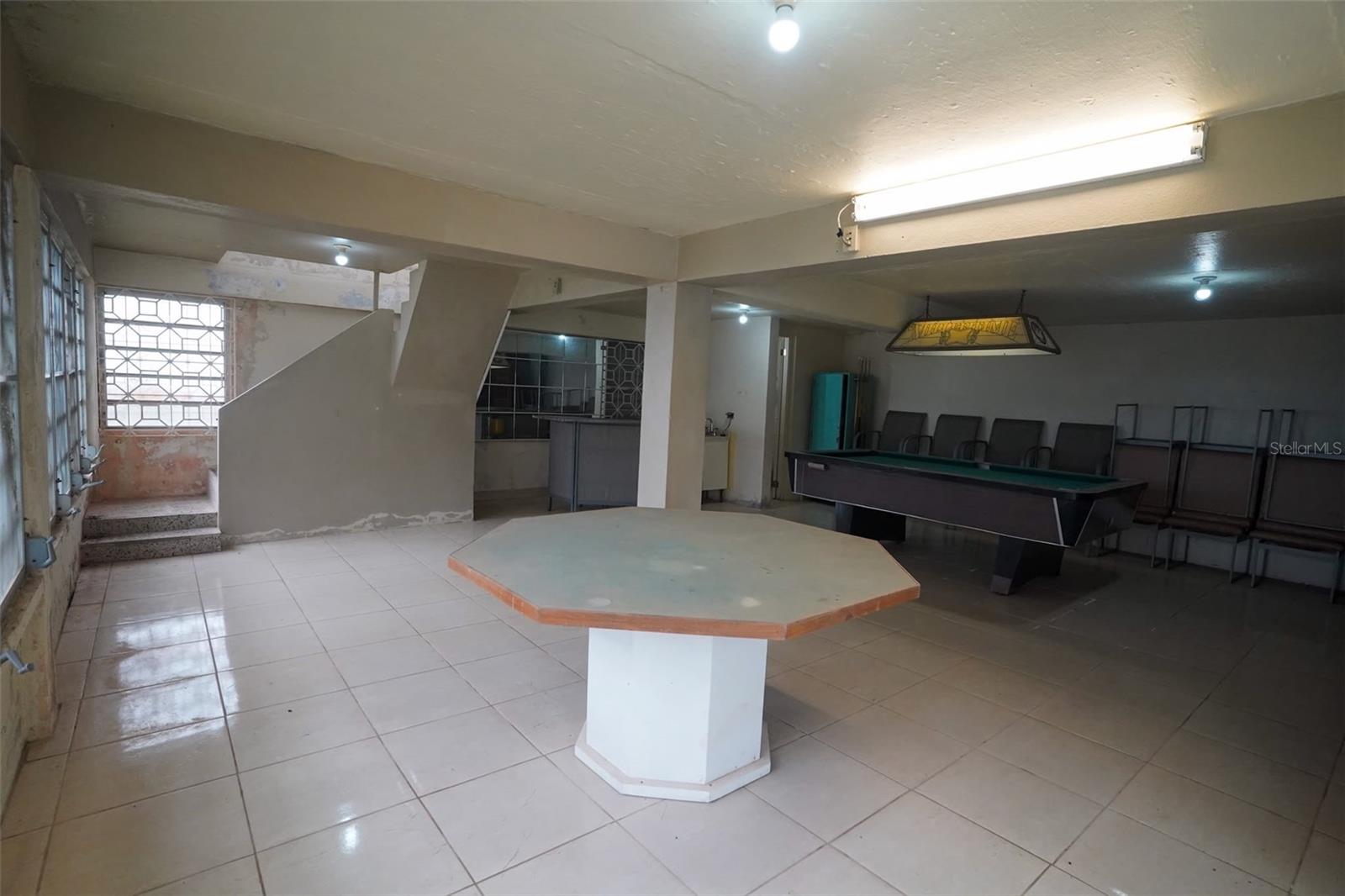 SEC. MARAVILLA - Residential