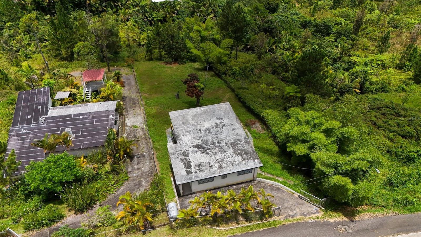 SEC. MARAVILLA - Residential