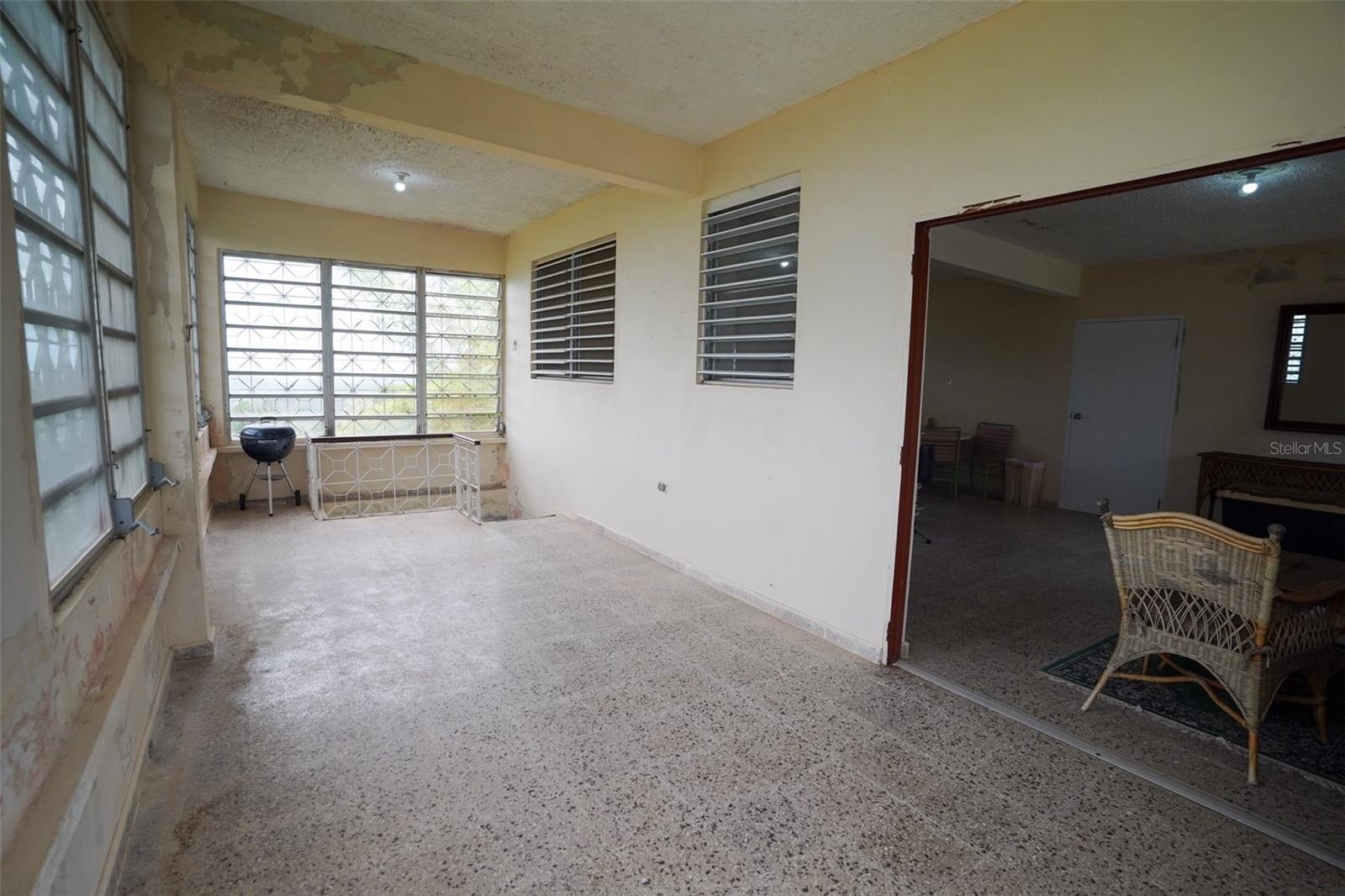 SEC. MARAVILLA - Residential