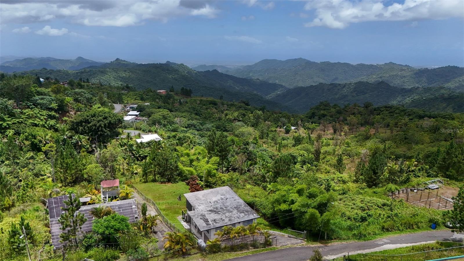 SEC. MARAVILLA - Residential