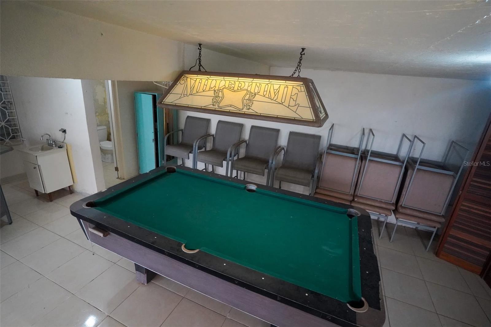 SEC. MARAVILLA - Residential