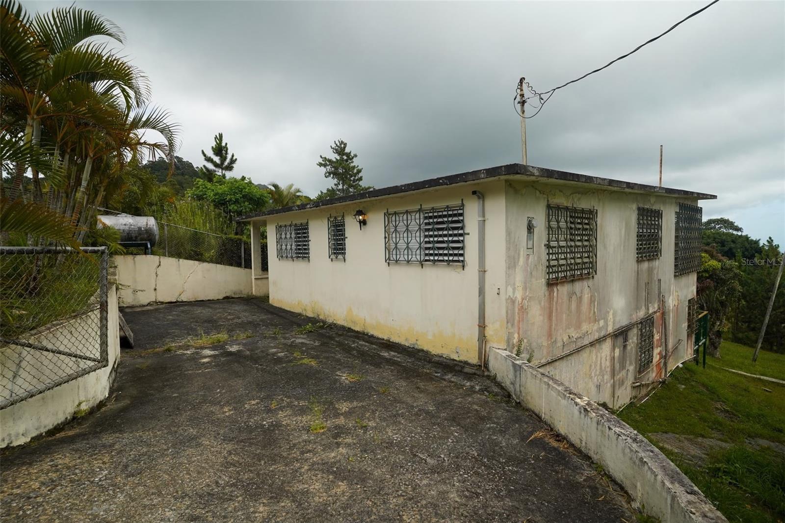 SEC. MARAVILLA - Residential