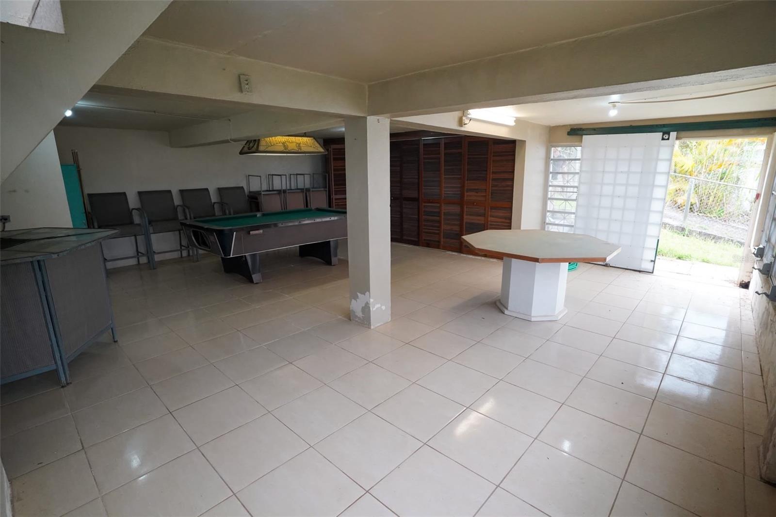 SEC. MARAVILLA - Residential