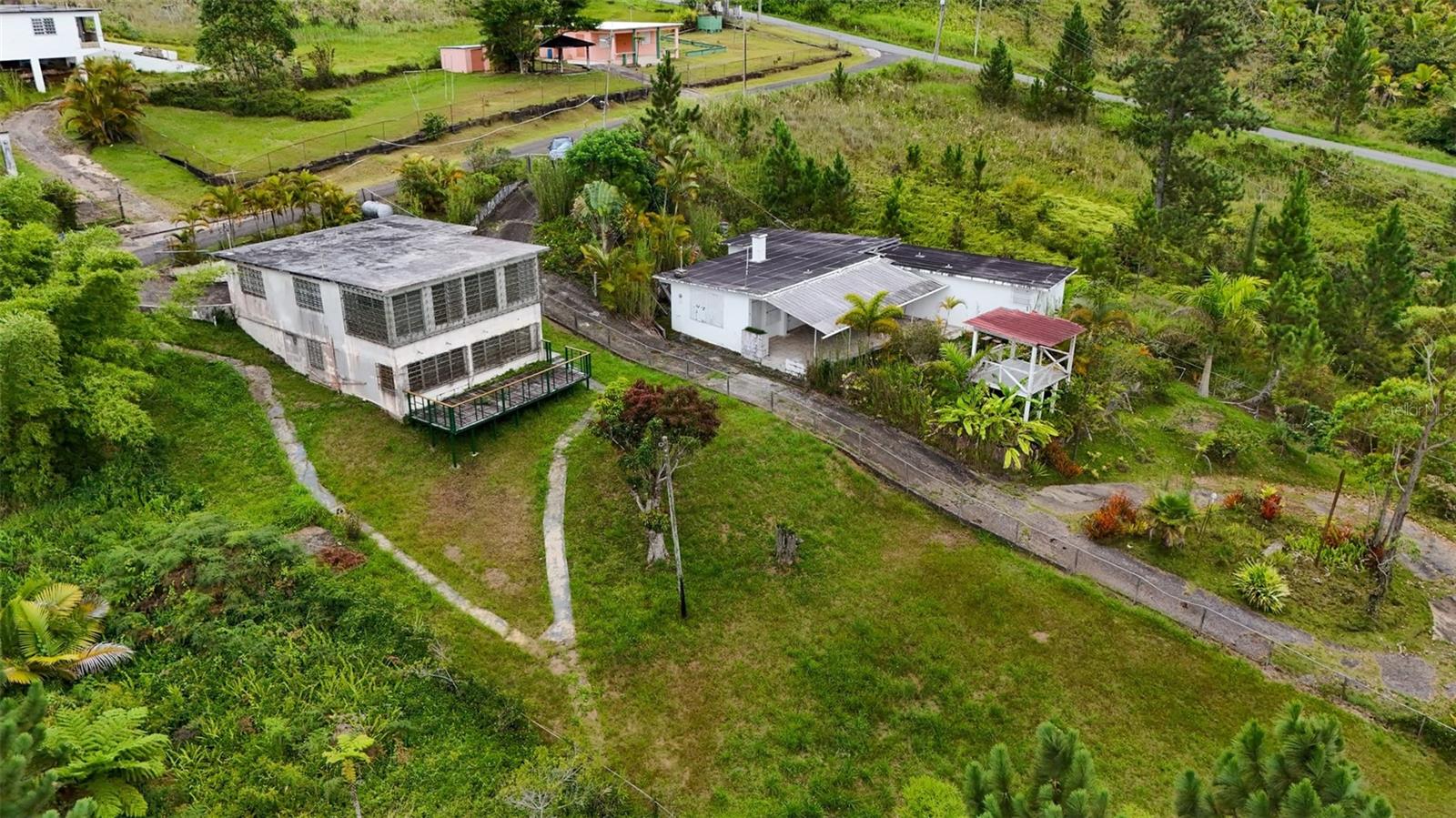 SEC. MARAVILLA - Residential