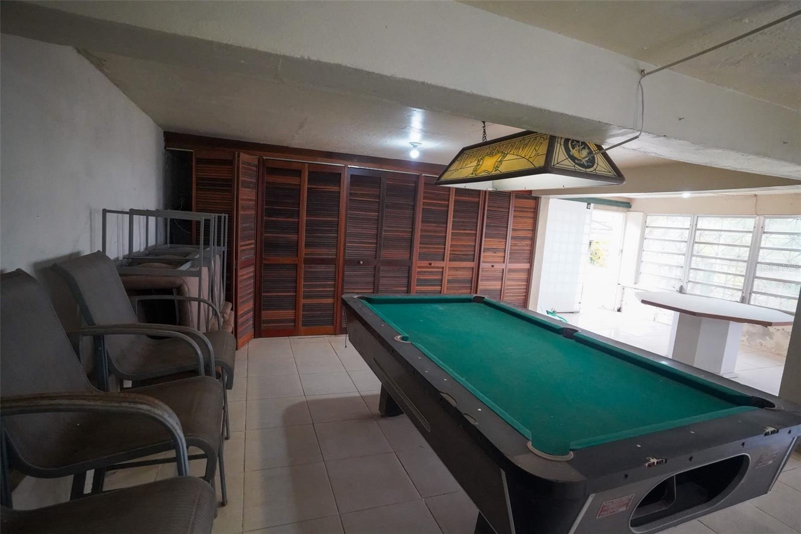 SEC. MARAVILLA - Residential