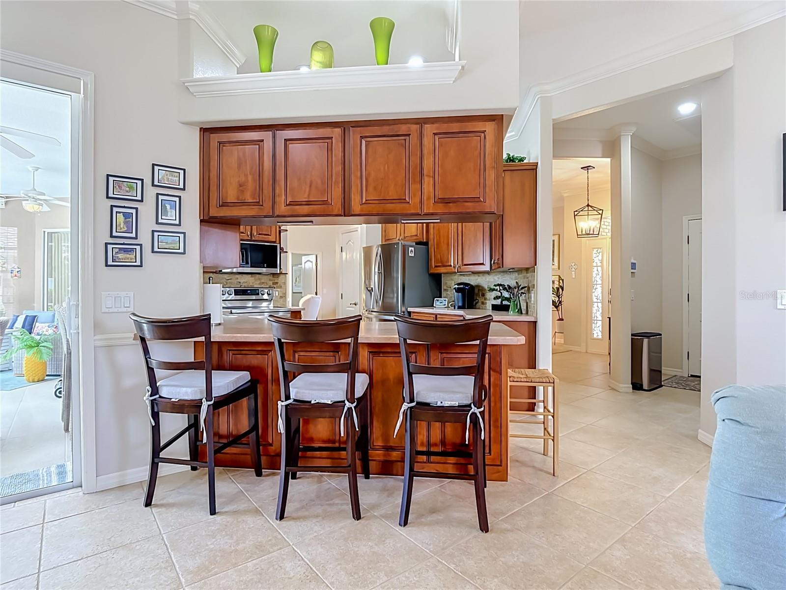GRANDVIEW LANDINGS - Residential
