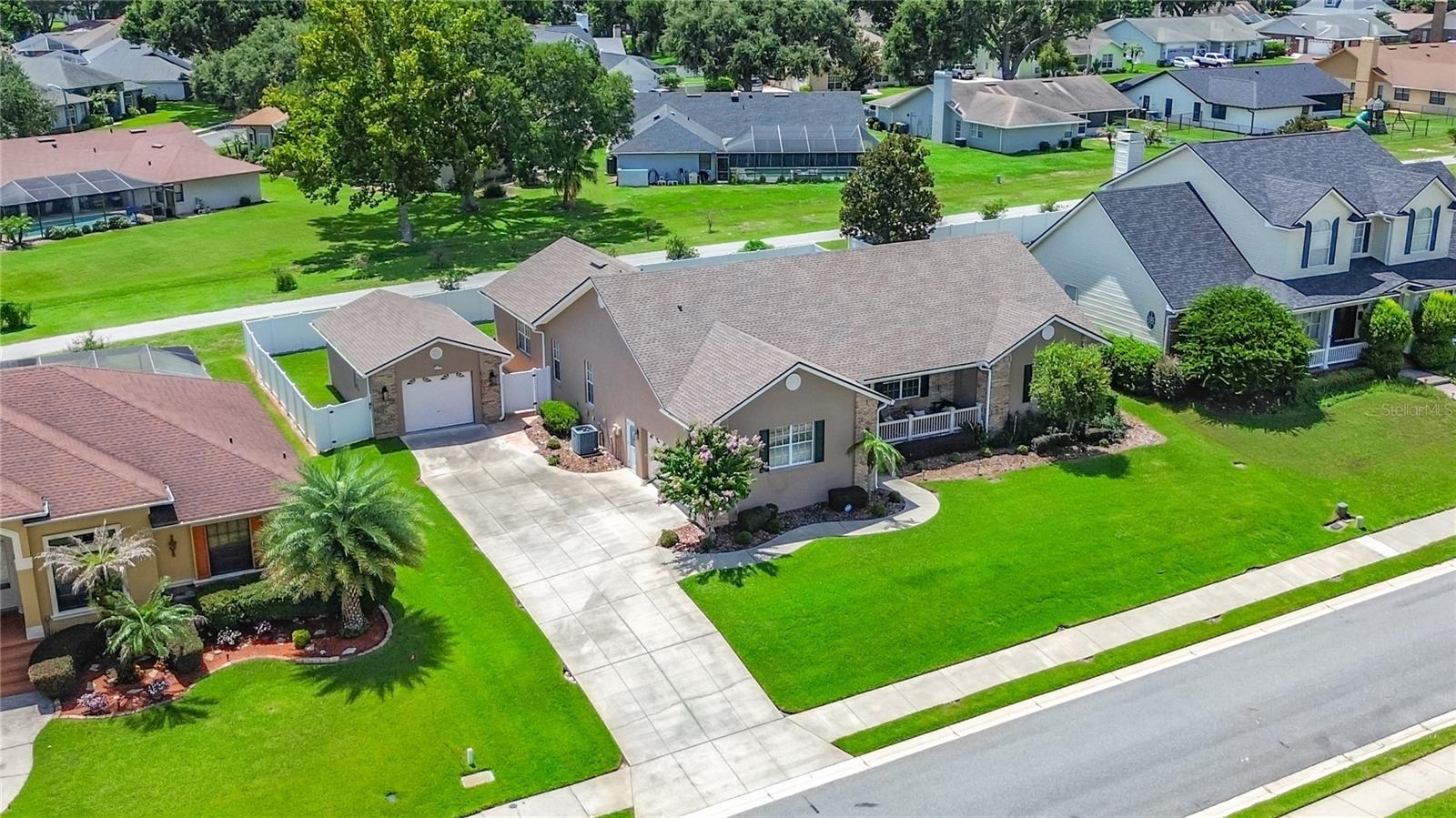 GRANDVIEW LANDINGS - Residential