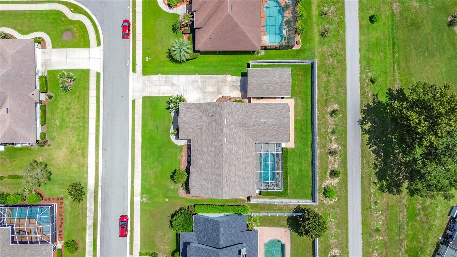 GRANDVIEW LANDINGS - Residential
