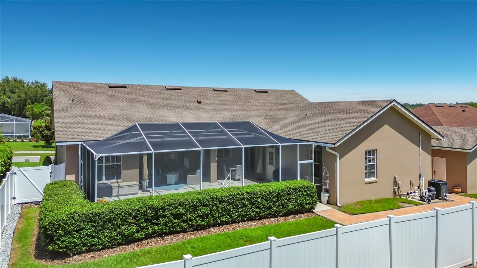 GRANDVIEW LANDINGS - Residential