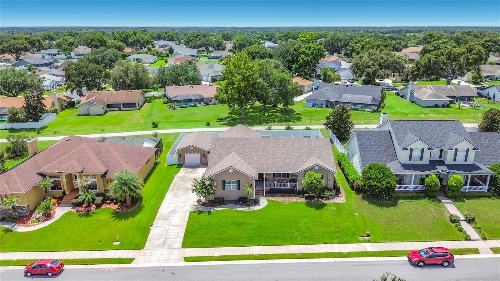 GRANDVIEW LANDINGS - Residential