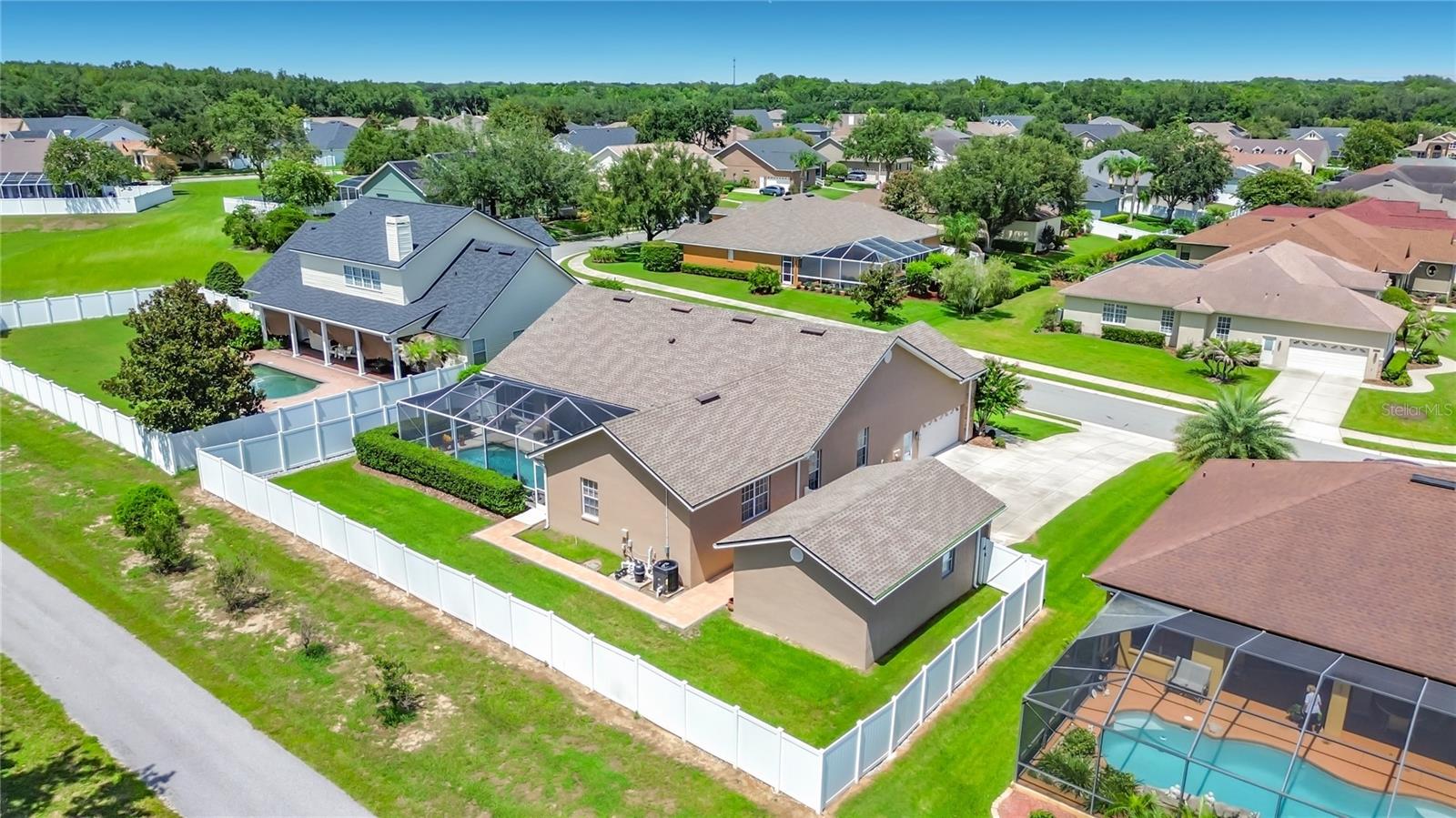 GRANDVIEW LANDINGS - Residential