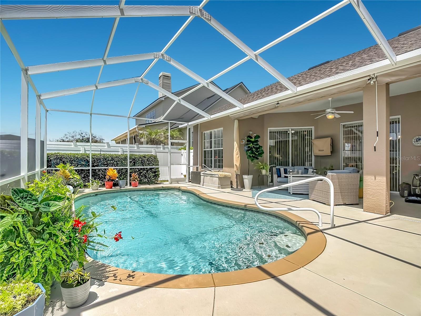 GRANDVIEW LANDINGS - Residential
