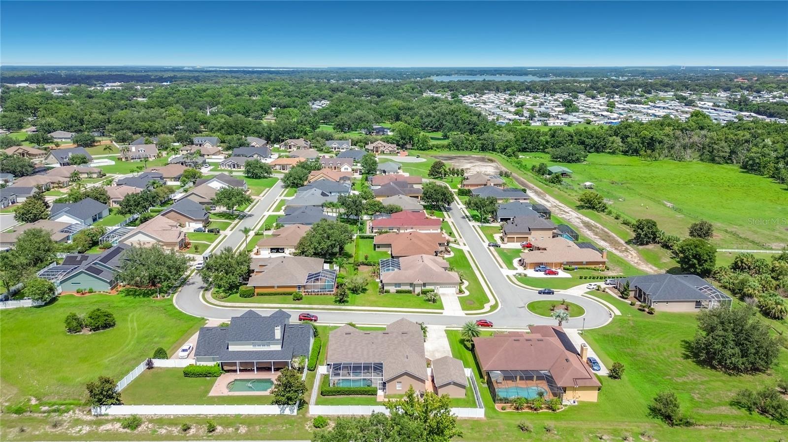 GRANDVIEW LANDINGS - Residential