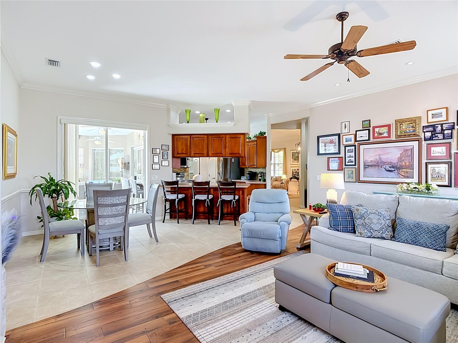 GRANDVIEW LANDINGS - Residential
