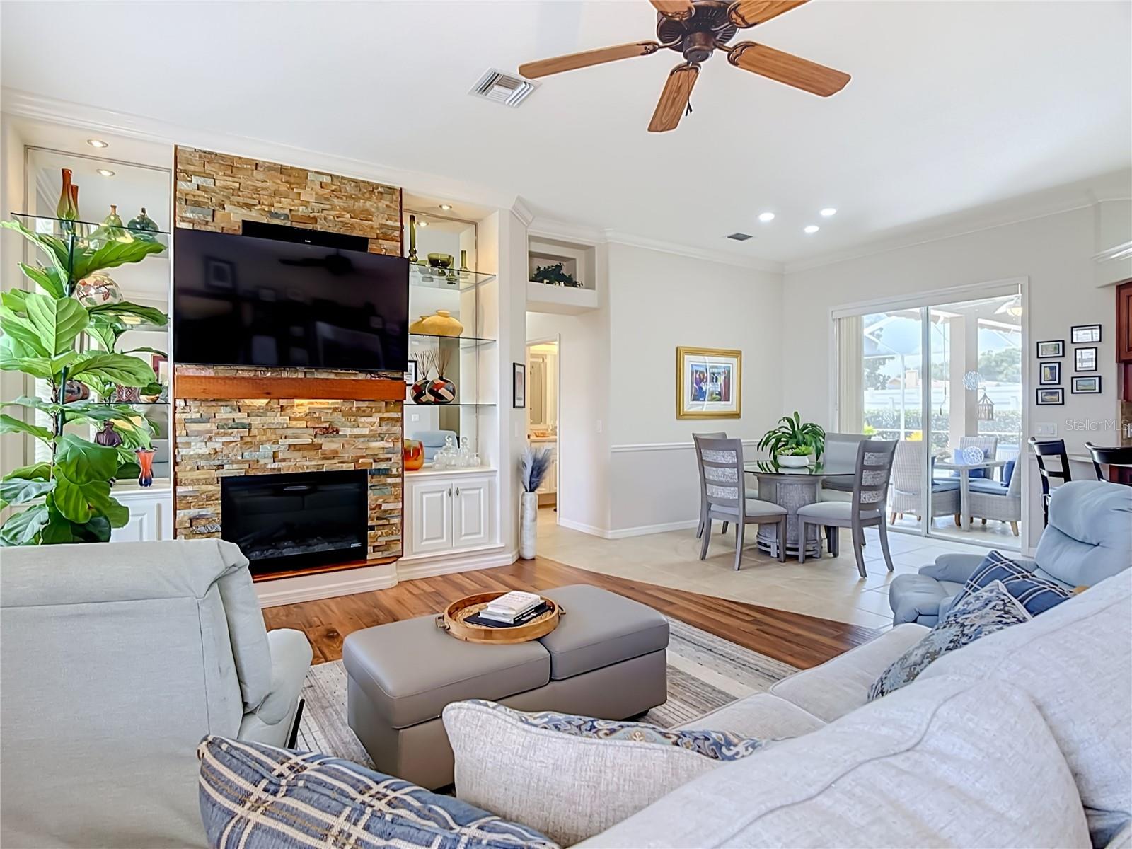 GRANDVIEW LANDINGS - Residential