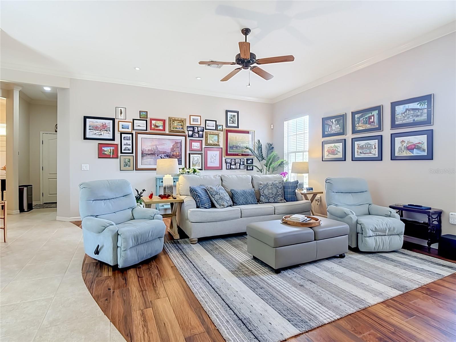 GRANDVIEW LANDINGS - Residential
