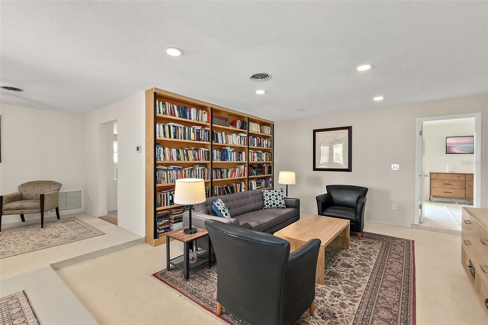 GOLF VIEW SEC 05 - Residential