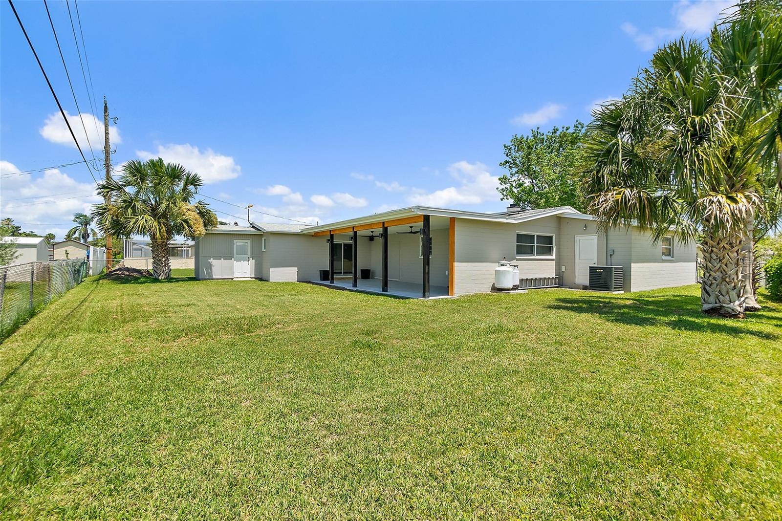 GOLF VIEW SEC 05 - Residential