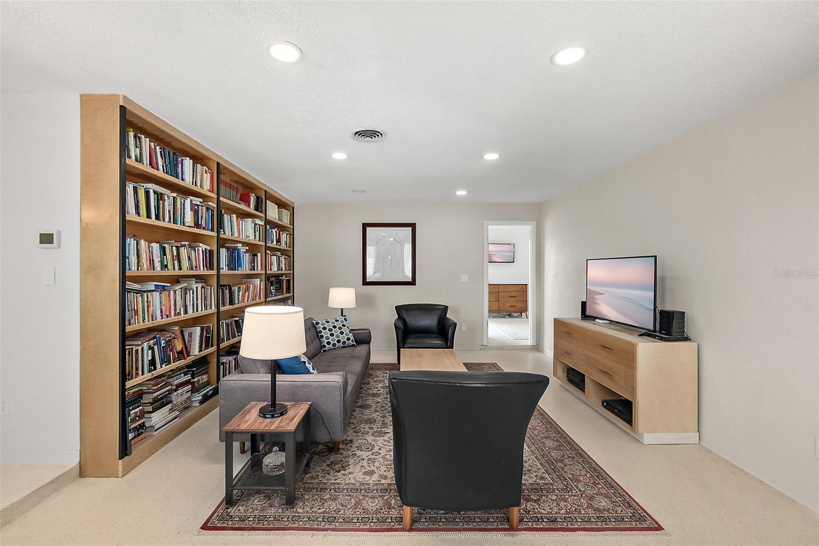 GOLF VIEW SEC 05 - Residential