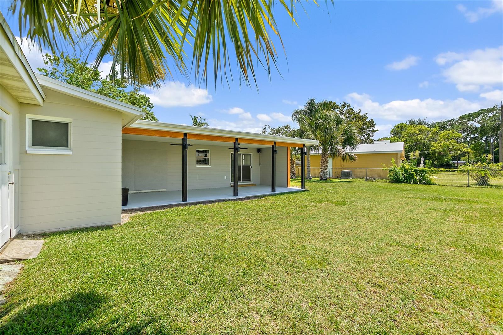 GOLF VIEW SEC 05 - Residential