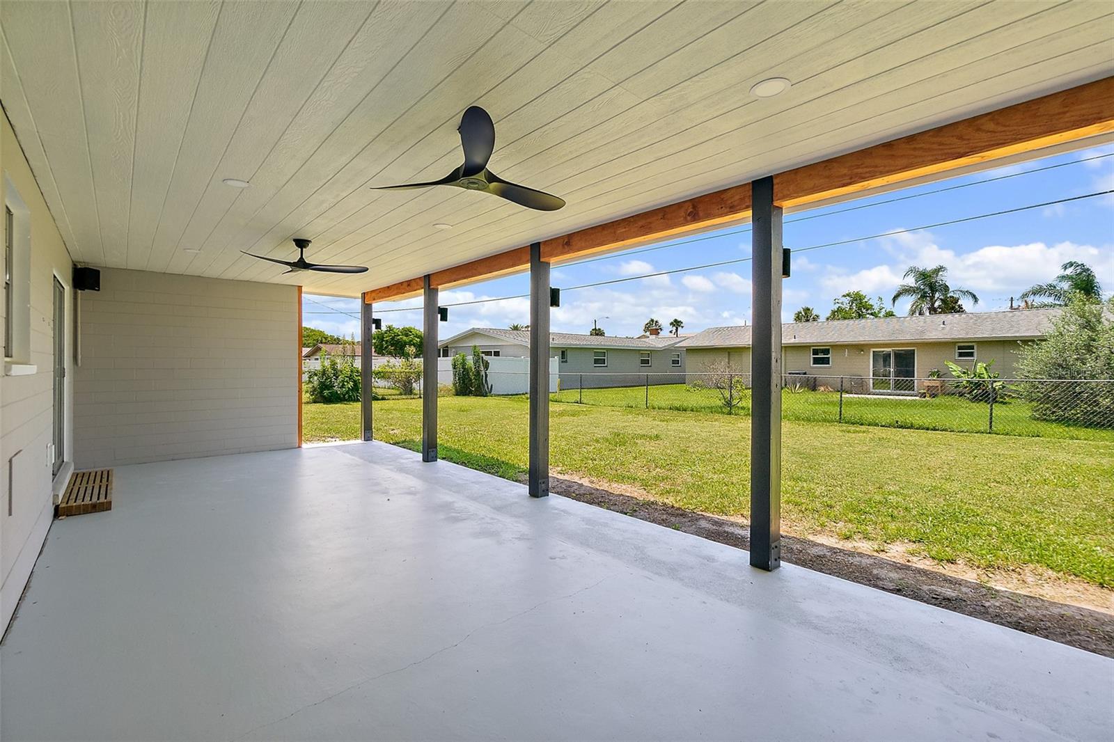 GOLF VIEW SEC 05 - Residential
