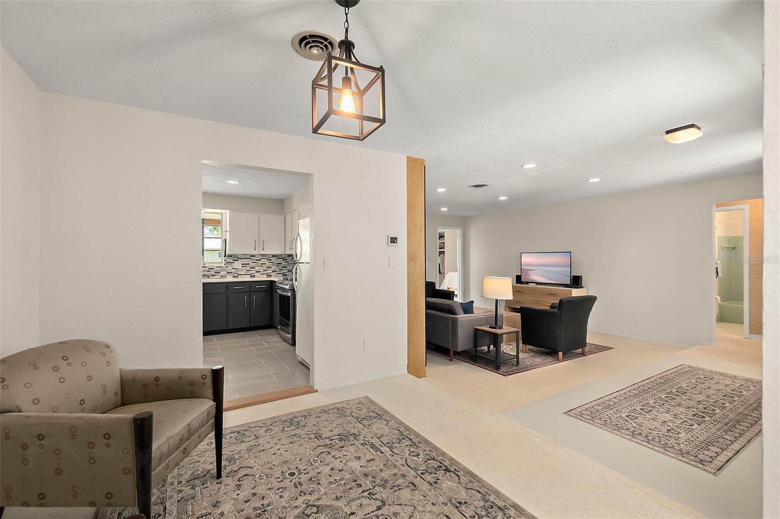 GOLF VIEW SEC 05 - Residential
