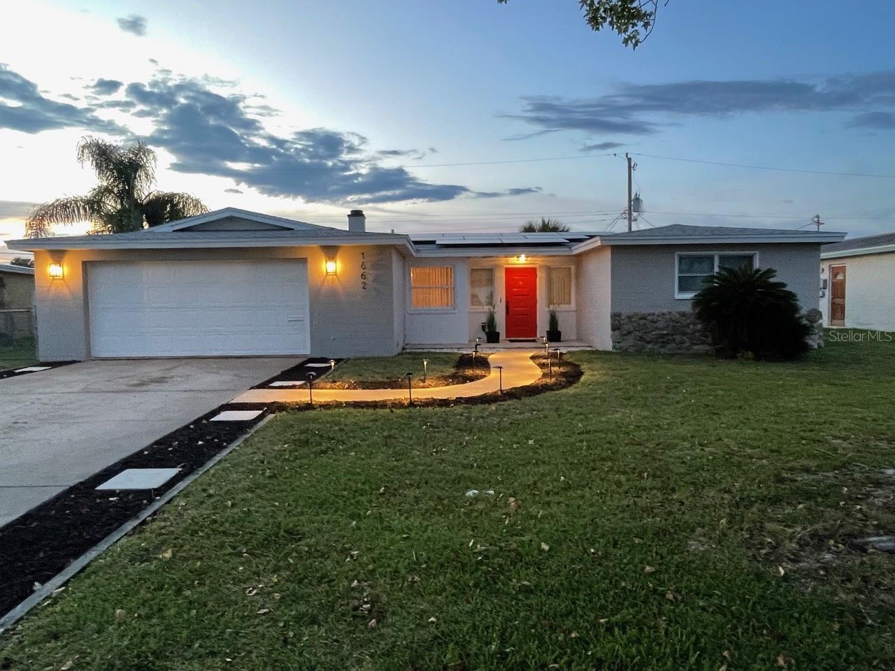 GOLF VIEW SEC 05 - Residential