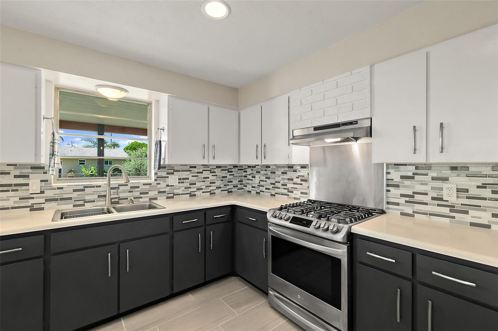 GOLF VIEW SEC 05 - Residential