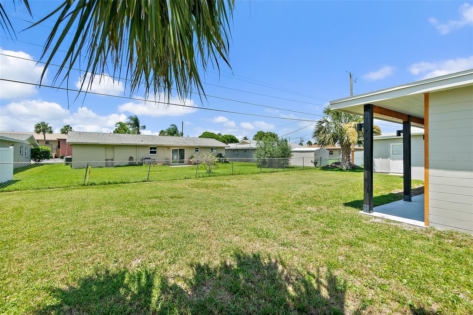 GOLF VIEW SEC 05 - Residential