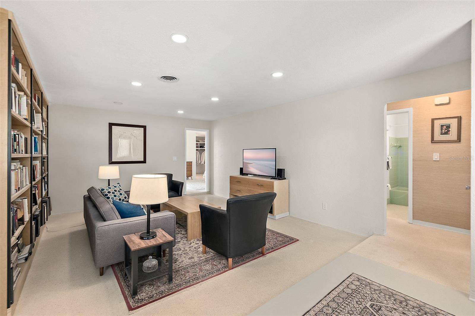 GOLF VIEW SEC 05 - Residential