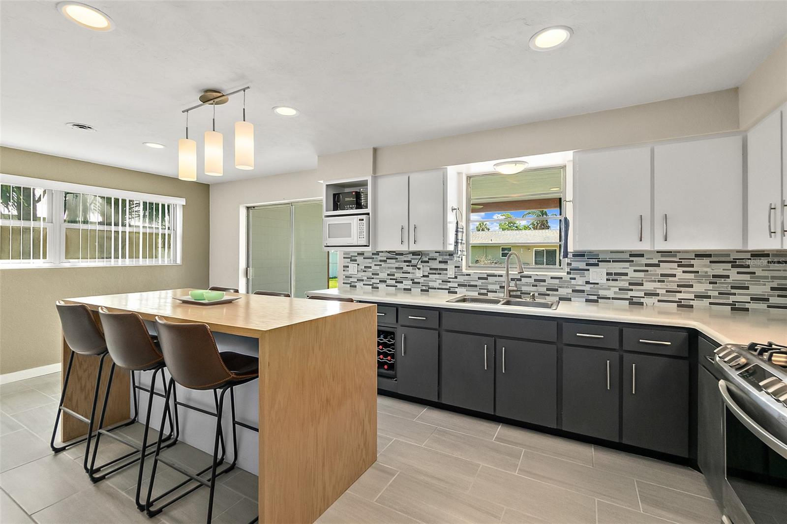 GOLF VIEW SEC 05 - Residential
