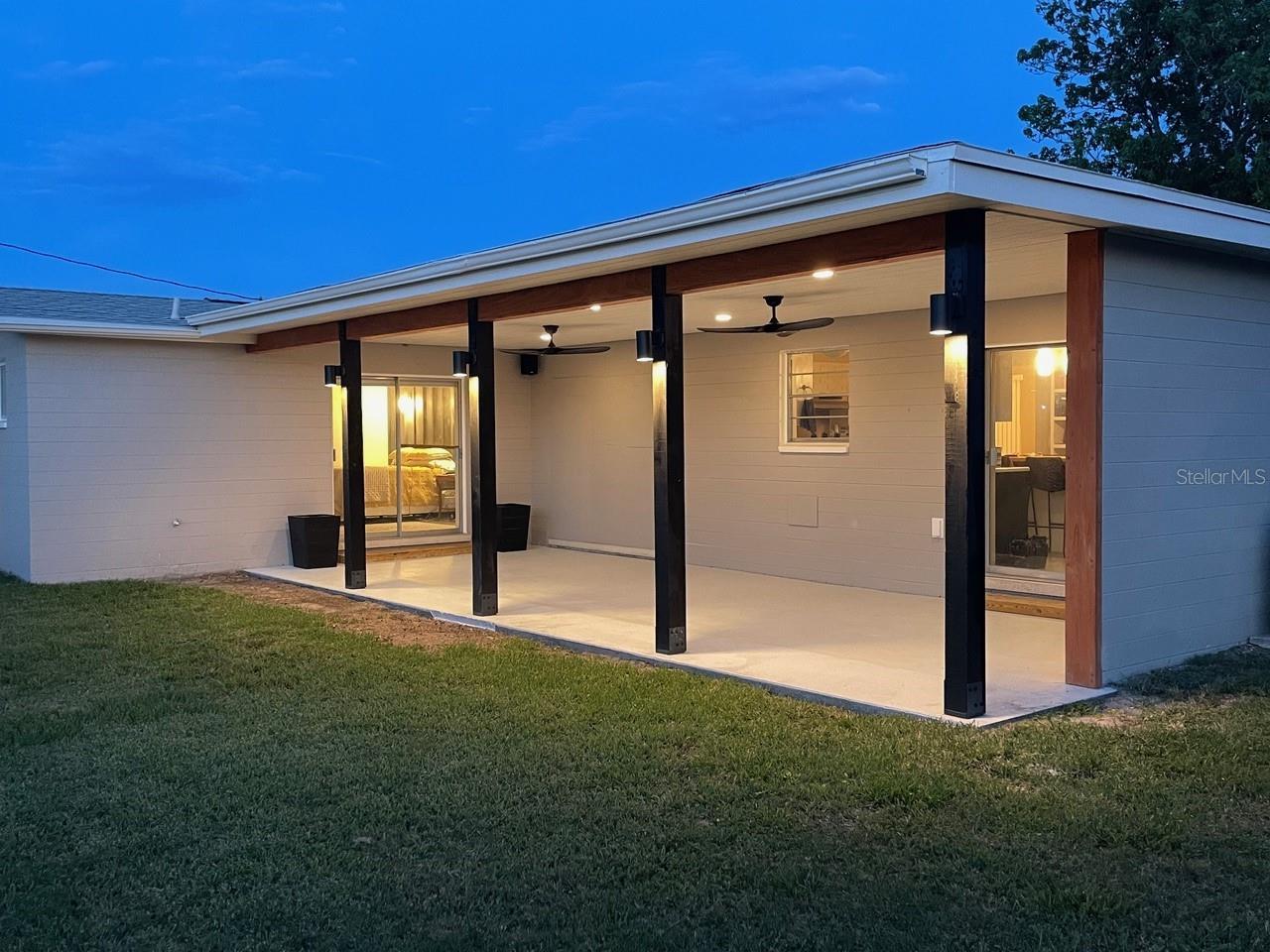 GOLF VIEW SEC 05 - Residential