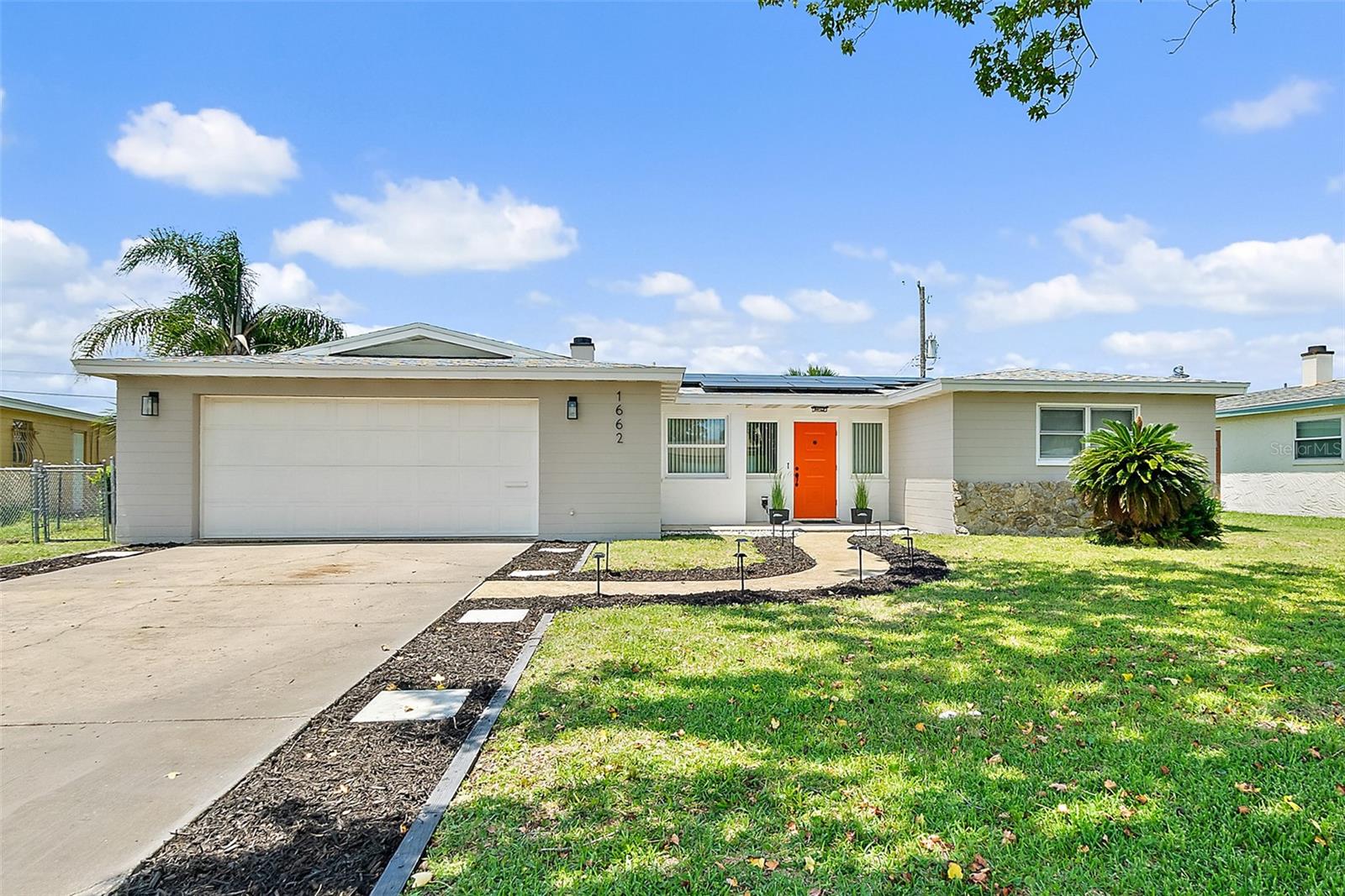 GOLF VIEW SEC 05 - Residential